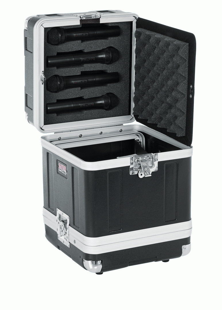Gator GM-4WR Molded Microphone Case — view 2