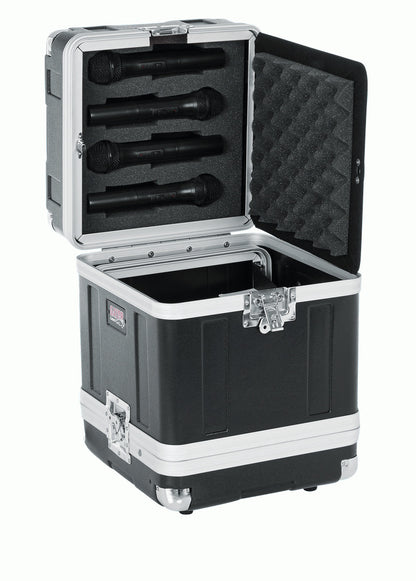 Gator GM-4WR Molded Microphone Case — view 2