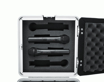 Gator GM-4WR Molded Microphone Case — view 4