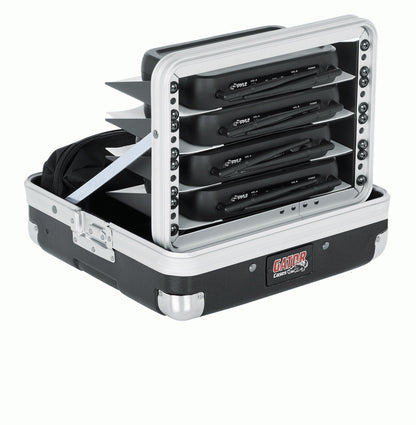 Gator GM-4WR Molded Microphone Case — view 3