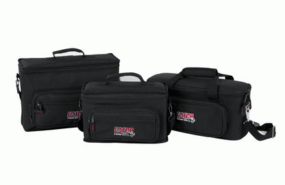 Gator GM-5W Wireless Mics Padded Bag — view 3