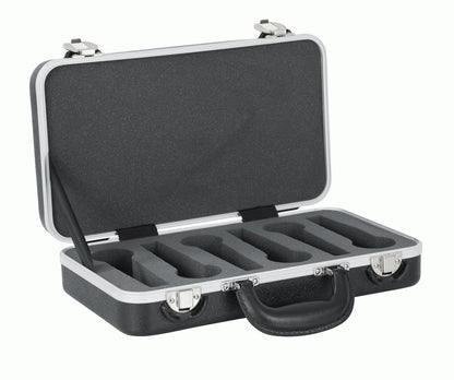 Gator GM-6-PE Molded Mic Briefcase — view 3