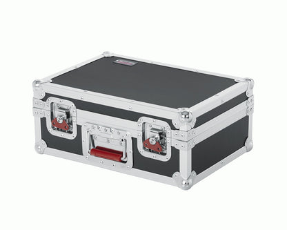 Gator G-TOUR M15 Wood Mic Flight Case — view 4
