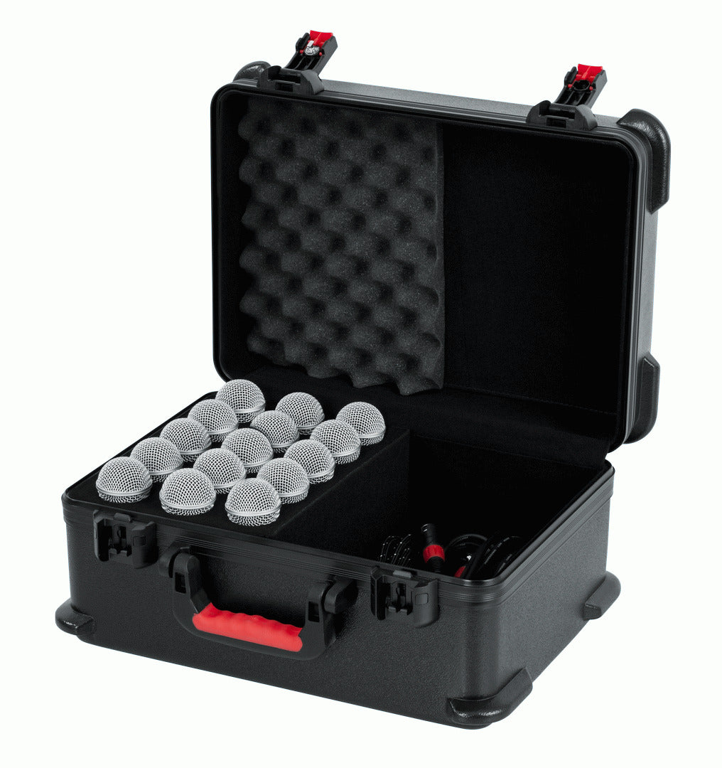 Gator GTSA-MIC15 Molded Microphone Case — view 3