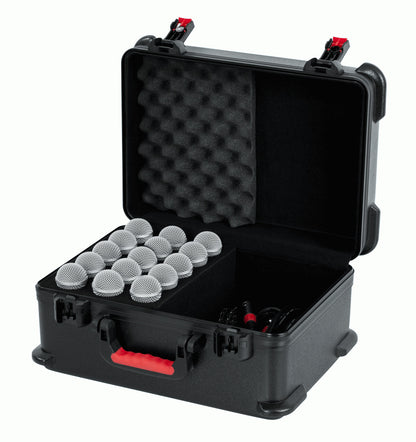 Gator GTSA-MIC15 Molded Microphone Case — view 3