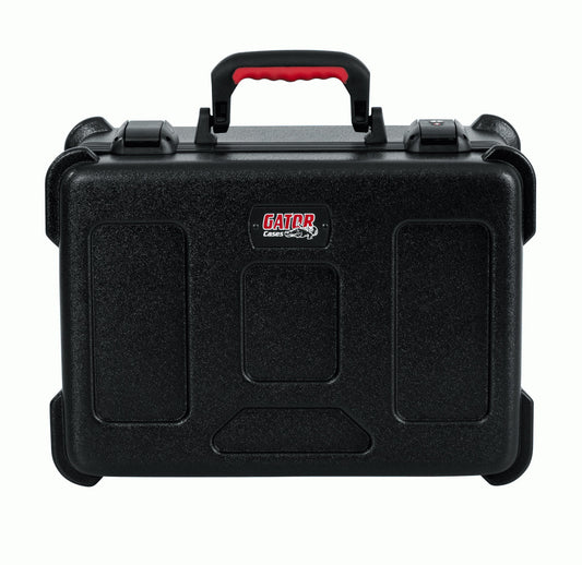 Gator GTSA-MIC15 Molded Microphone Case