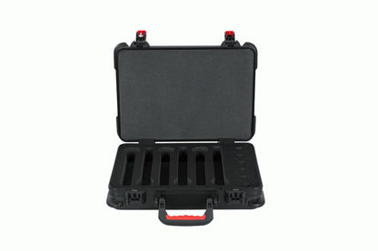 Gator GTSA-MICW6 Tsa Wireless Mic Case — view 6