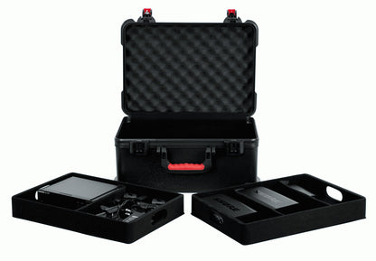 Gator GTSA-MICW7 Molded Wireless Mic Case — view 2