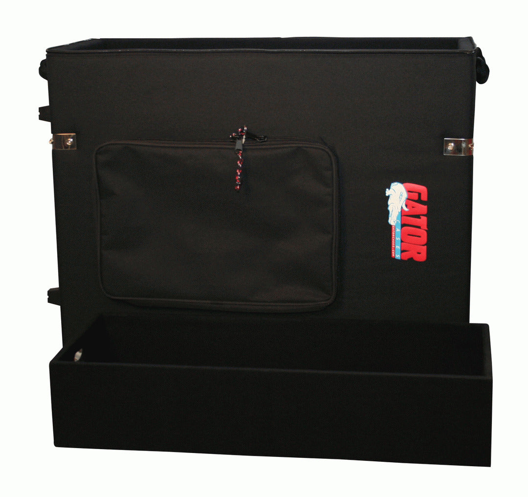 Gator GX-22 Cargo Case W/ Liftout Tray — view 2
