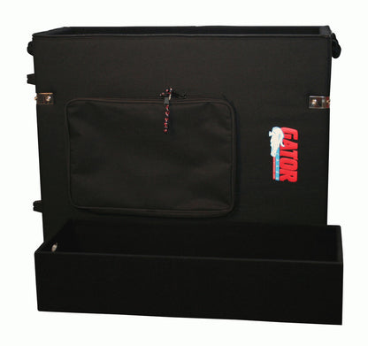 Gator GX-22 Cargo Case W/ Liftout Tray — view 2
