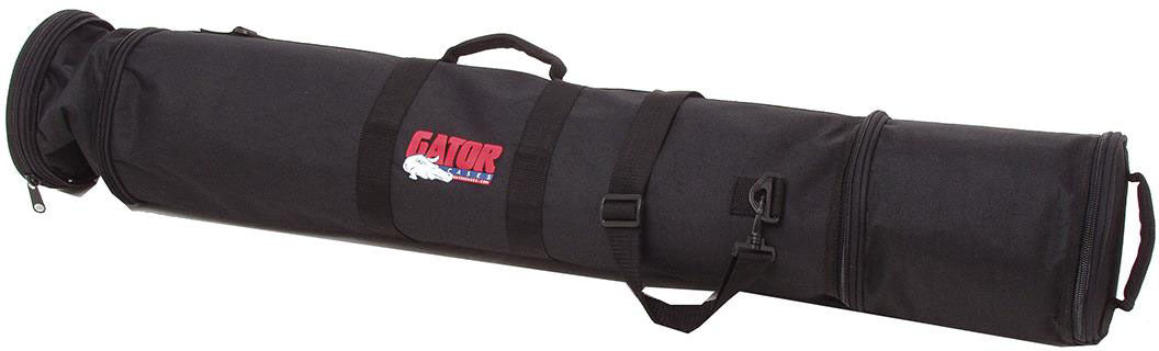 Gator GX-33 Padded Mic And Stand Case