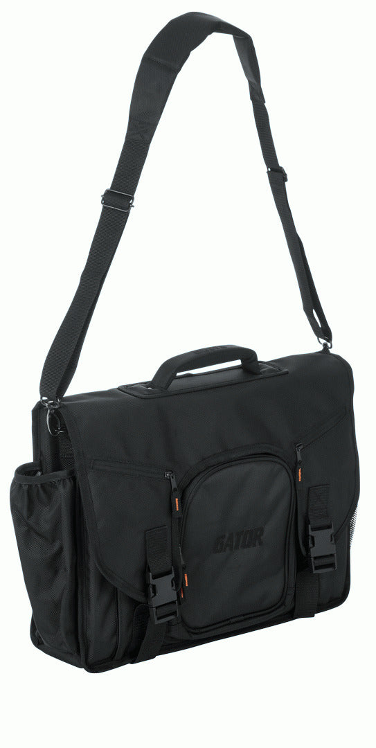 Gator G-CLUB Control Messenger Style Bag — view 6