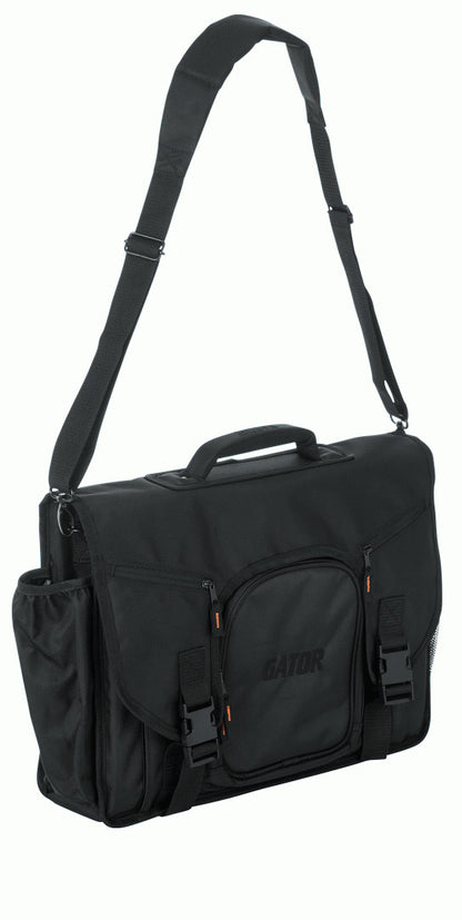 Gator G-CLUB Control Messenger Style Bag — view 6