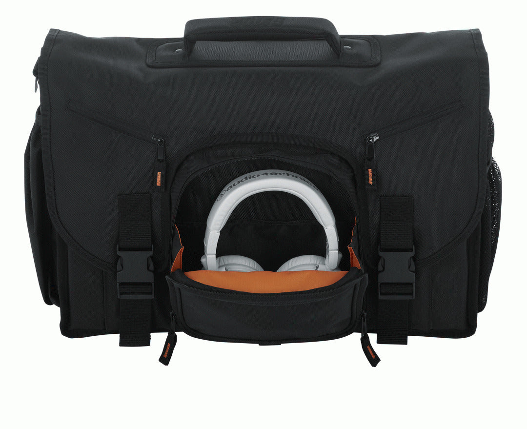 Gator G-CLUB Control Messenger Style Bag — view 2