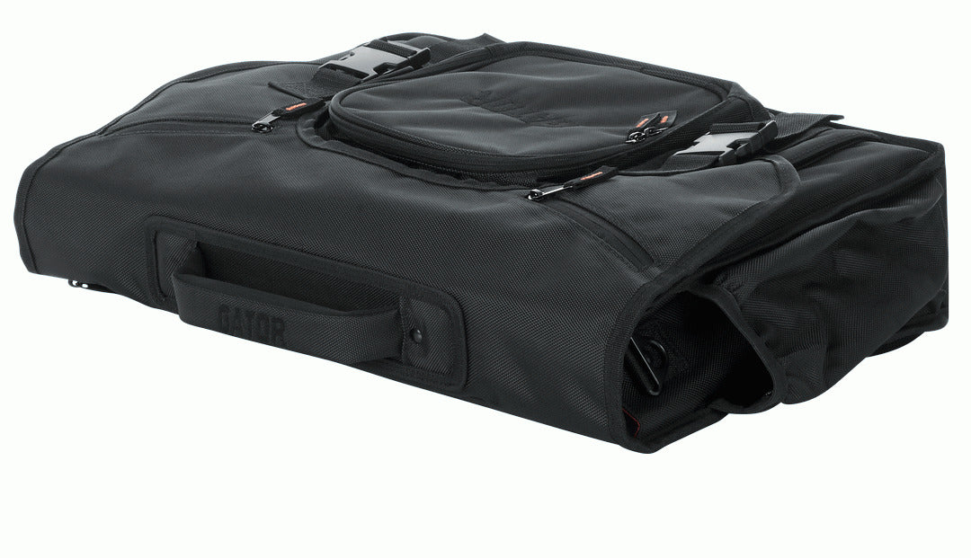 Gator G-CLUB Control Messenger Style Bag — view 3