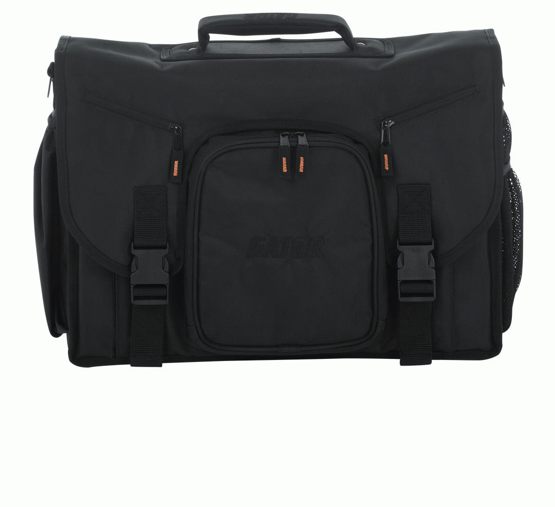 Gator G-CLUB Control Messenger Style Bag