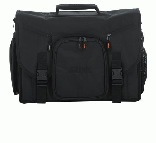 Gator G-CLUB Control Messenger Style Bag