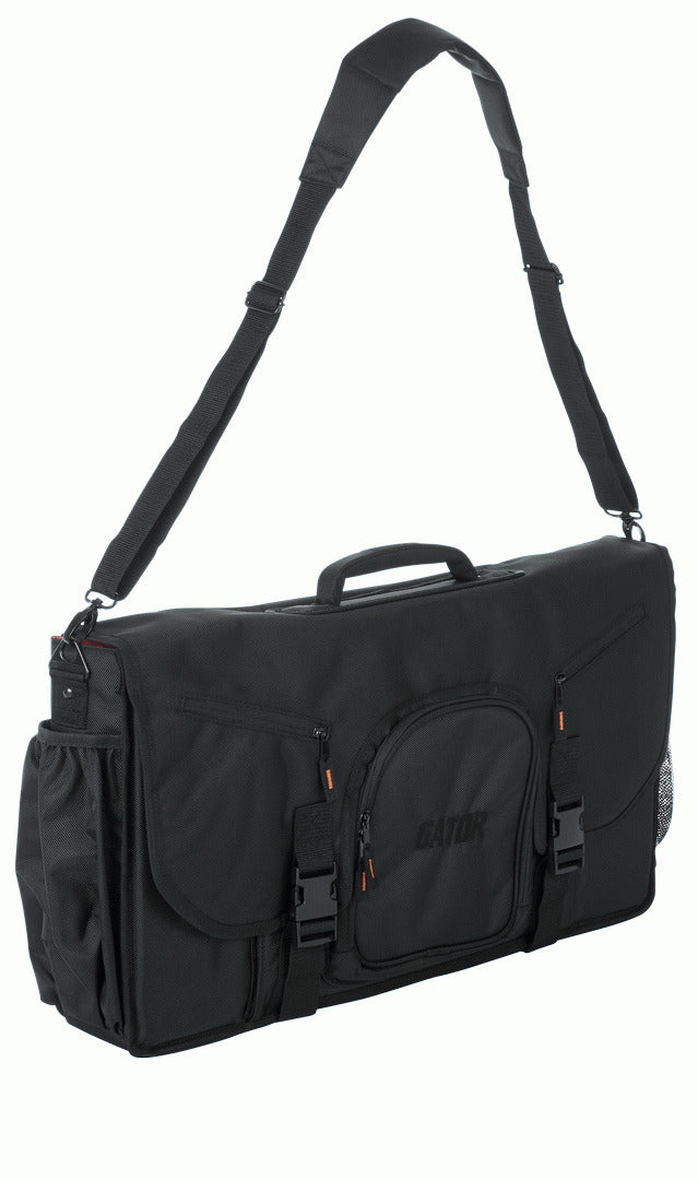 Gator G-CLUB Control 25 Messenger Style Bag — view 6