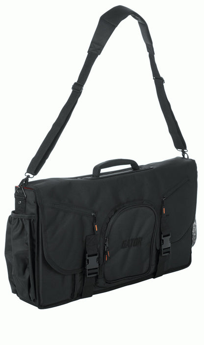 Gator G-CLUB Control 25 Messenger Style Bag — view 6