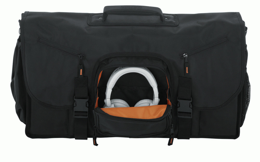 Gator G-CLUB Control 25 Messenger Style Bag — view 2