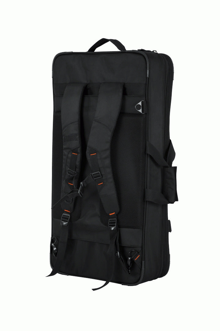 Gator G-CLUB-CONTROL-27BP DJ Controller Backpack — view 3