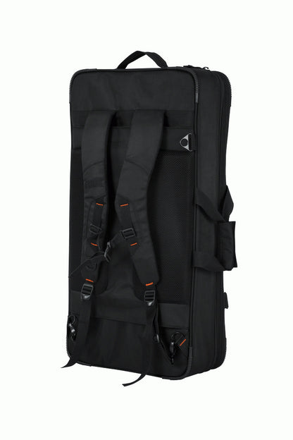 Gator G-CLUB-CONTROL-27BP DJ Controller Backpack — view 3