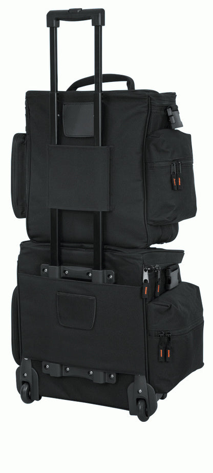 Gator G-CLUB-DJ Bag Lp/Interface DJ Bag — view 4
