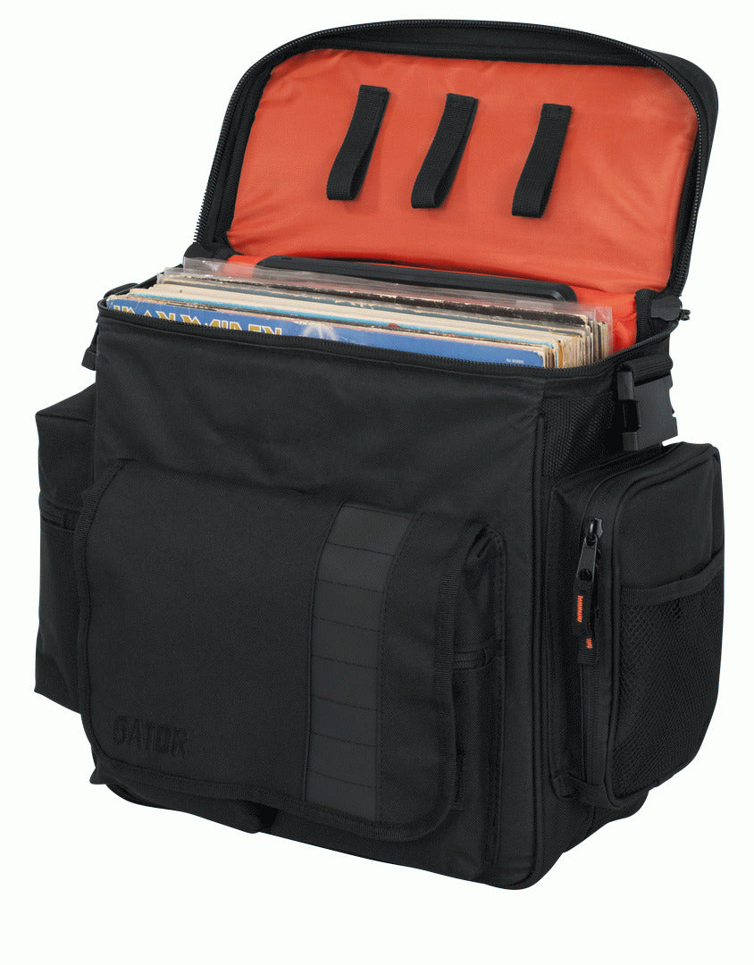 Gator G-CLUB-DJ Bag Lp/Interface DJ Bag — view 3