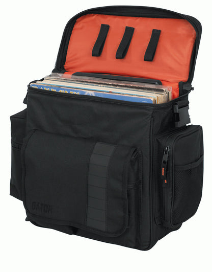 Gator G-CLUB-DJ Bag Lp/Interface DJ Bag — view 3