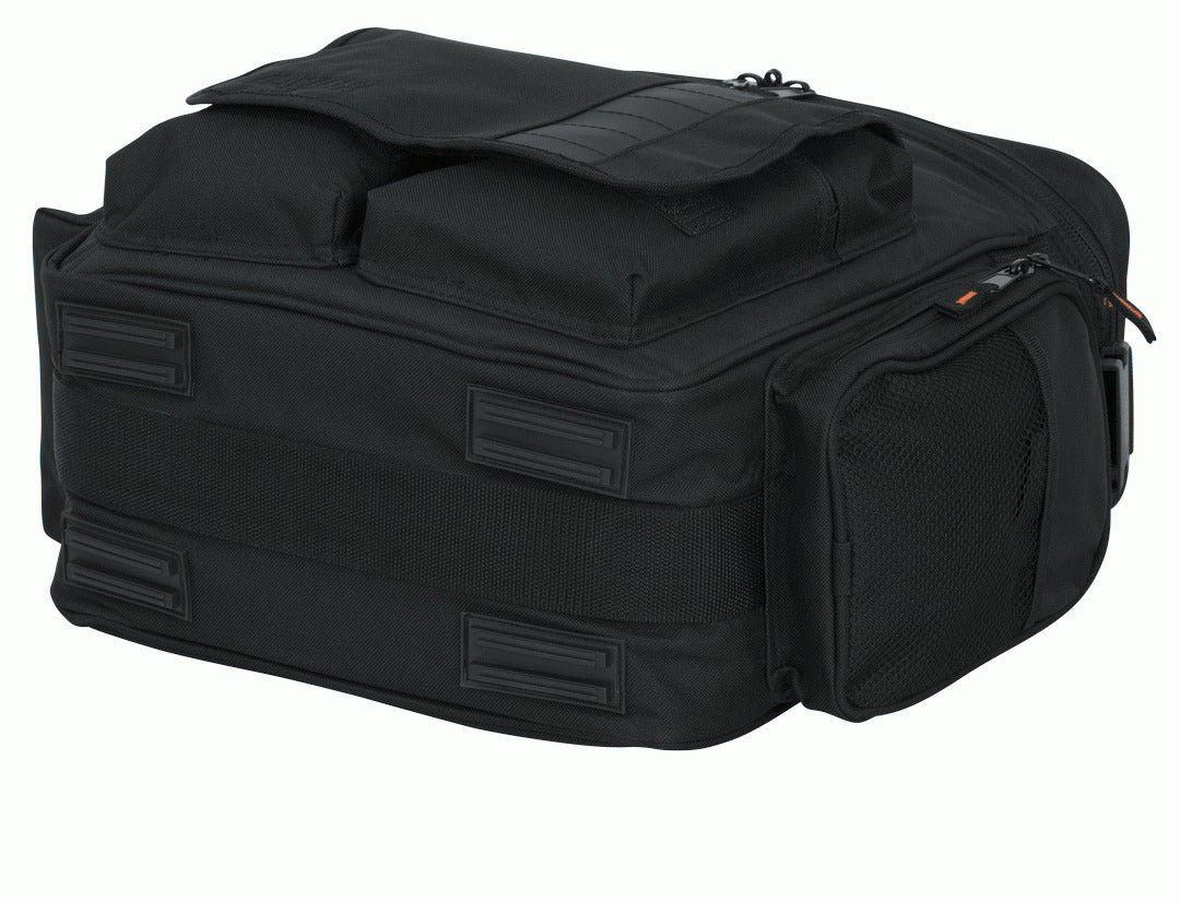 Gator G-CLUB-DJ Bag Lp/Interface DJ Bag — view 2