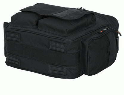 Gator G-CLUB-DJ Bag Lp/Interface DJ Bag — view 2