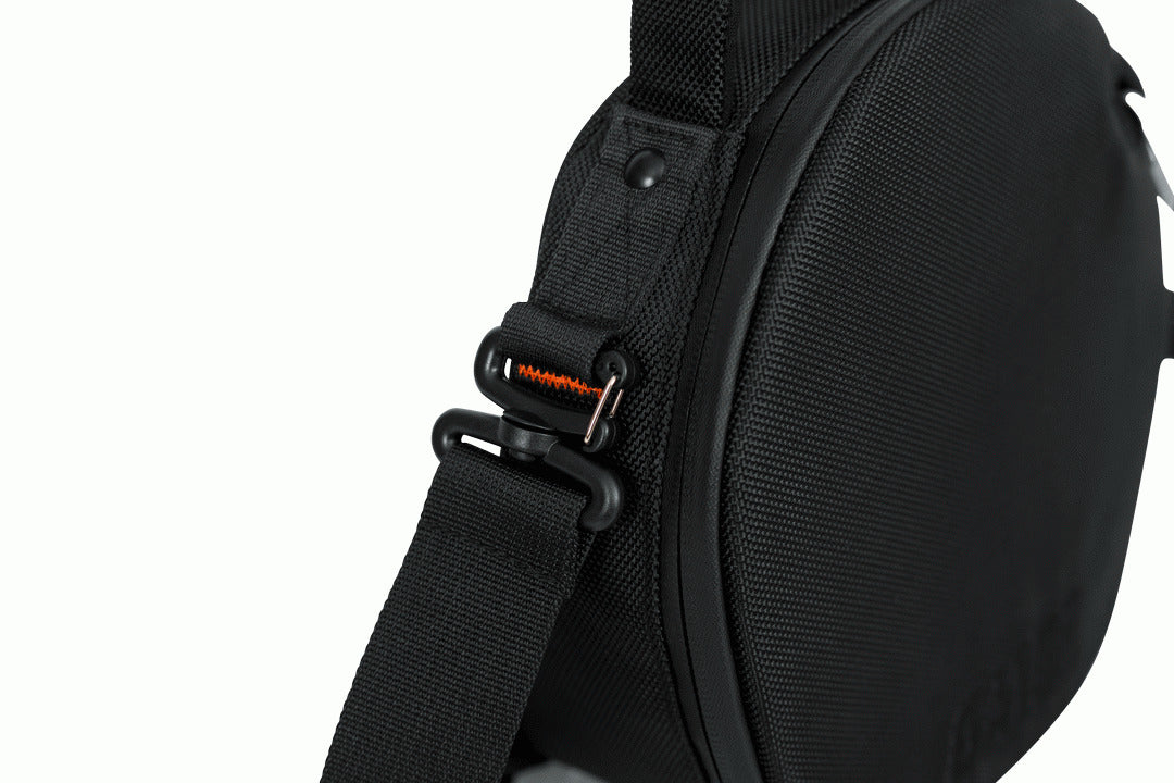 Gator G-CLUB-HEADPHONE DJ Headphone Case — view 2
