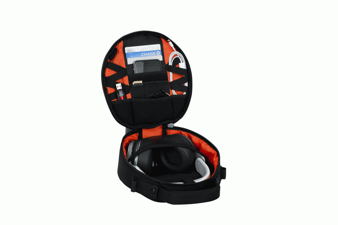 Gator G-CLUB-HEADPHONE DJ Headphone Case — view 3