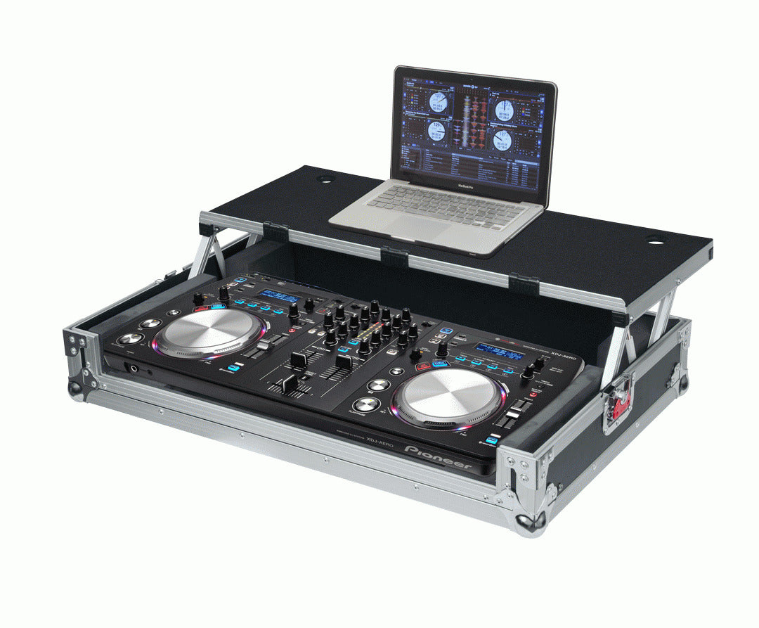 Gator G-TOURDSPUNICNTLA Gtour Case For LG DJ Cont — view 6