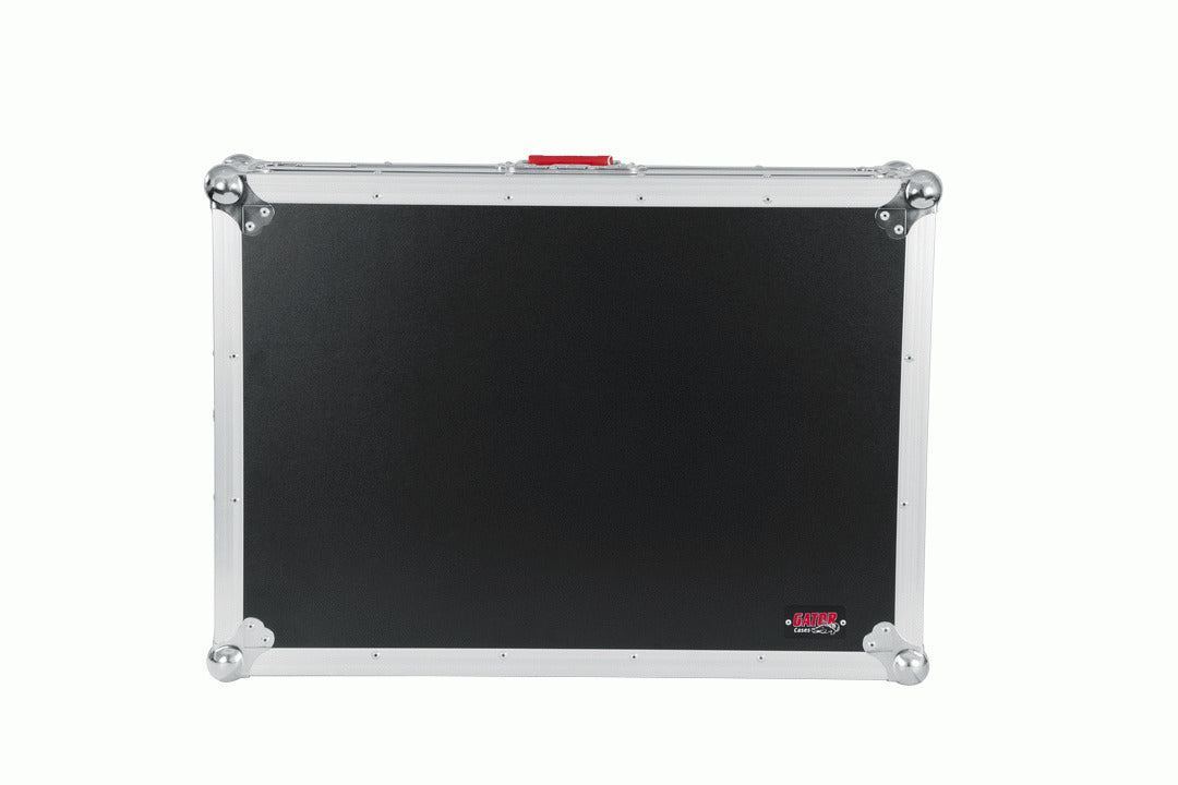 Gator G-TOURDSPUNICNTLB Gtour Case For Med DJ Cont
