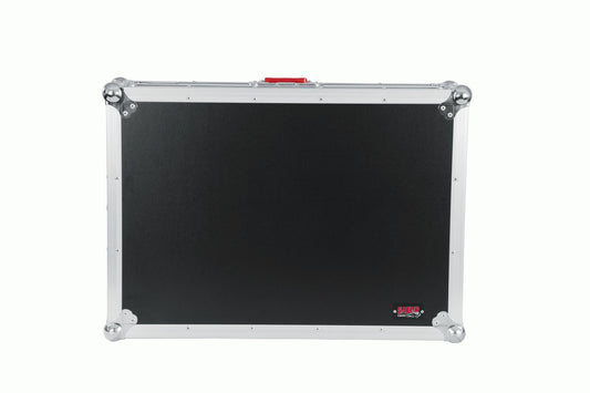 Gator G-TOURDSPUNICNTLB Gtour Case For Med DJ Cont