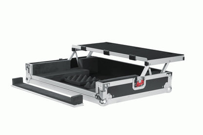 Gator G-TOURDSPUNICNTLB Gtour Case For Med DJ Cont — view 3