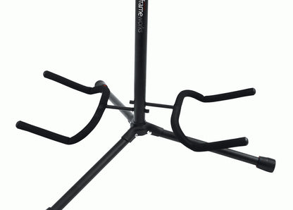 Gator Frameworks GFW-GTR-2000 Double Guitar Stand — view 2