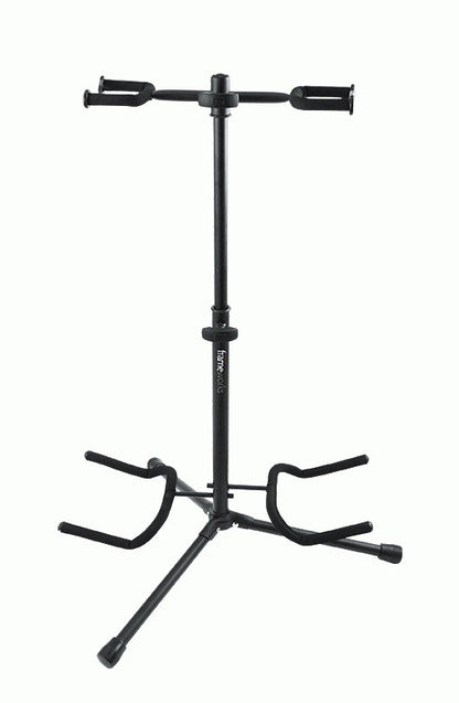 Gator Frameworks GFW-GTR-2000 Double Guitar Stand
