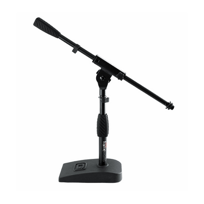 Gator GFW-MIC-0821 Bass Drum and Amp Mic Stand with Single Section Boom — view 3