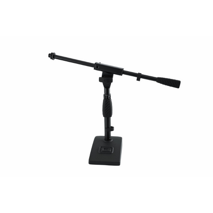 Gator GFW-MIC-0821 Bass Drum and Amp Mic Stand with Single Section Boom
