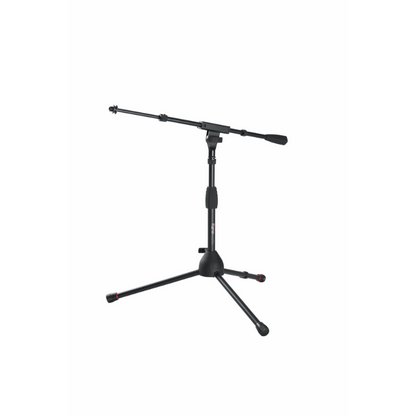 Gator GFW-MIC-2621 Bass Drum and Amp Tripod Mic Stand with Telescoping Boom — view 2