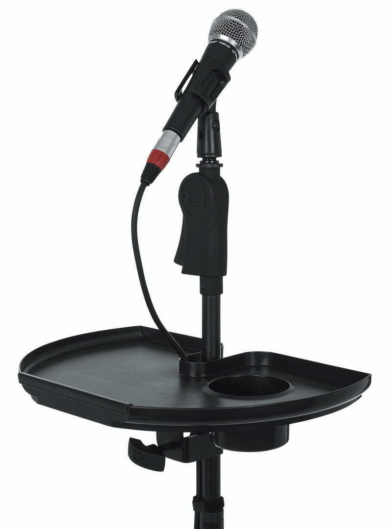 Gator Gfw-Micacctray Mic Stand Accessory Tray — view 4