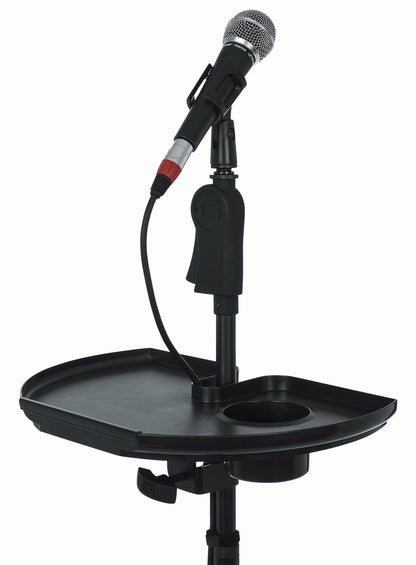 Gator Gfw-Micacctray Mic Stand Accessory Tray — view 4