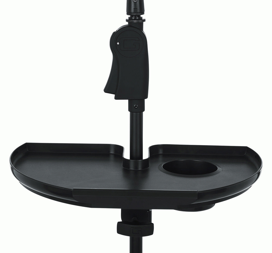 Gator Gfw-Micacctray Mic Stand Accessory Tray — view 2