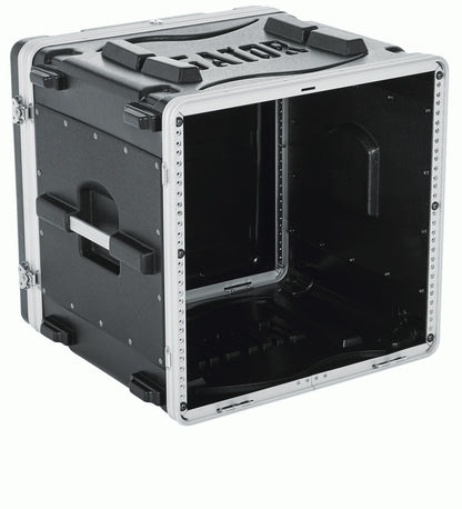 Gator GR-10L Molded Pe Rack Case 10U — view 2