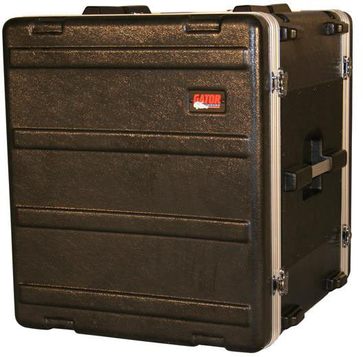 Gator GR-12L Molded Pe Rack Case 12U