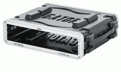 Gator GR-2L Molded Pe Rack Case 2U — view 3