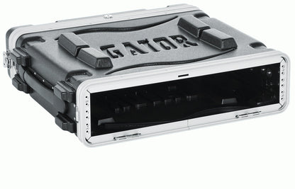 Gator GR-2L Molded Pe Rack Case 2U — view 2