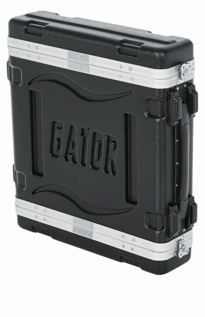 Gator GR-2L Molded Pe Rack Case 2U — view 4